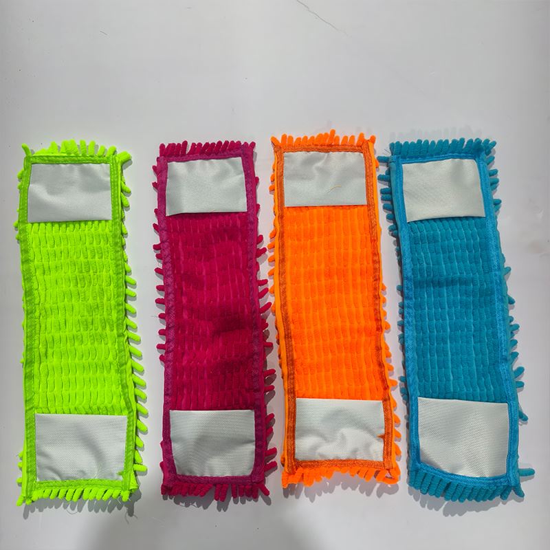 Chenille Mop Cloth suppliers